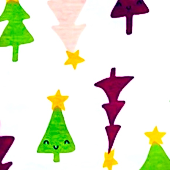 New~Onesie & Leggings With A Tu Tu / 2~Piece Set - Picture 4 of 8